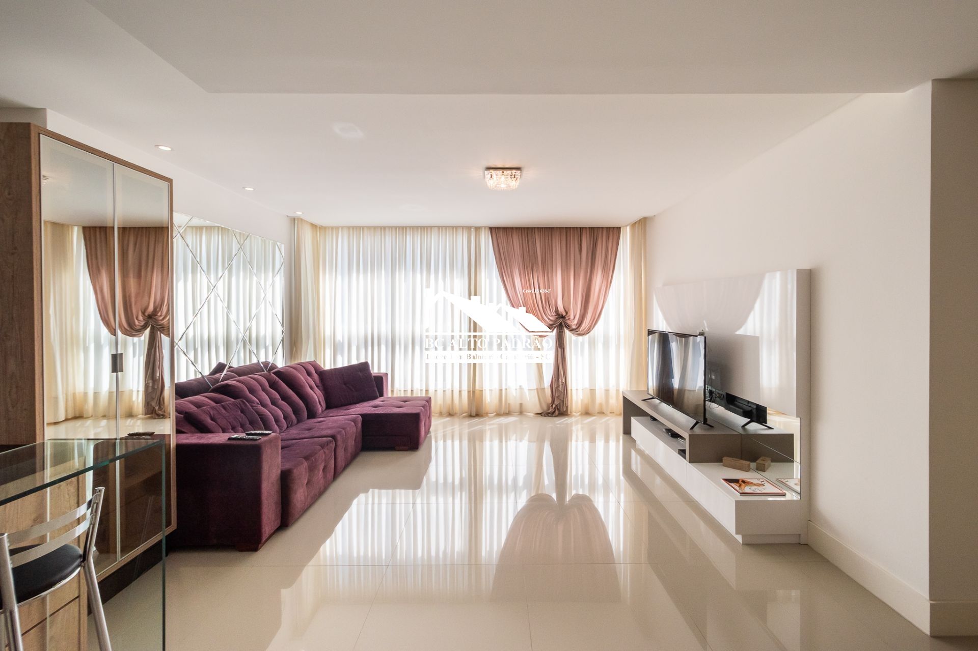 Apartamento, 3 quartos, 125 m² - Foto 5