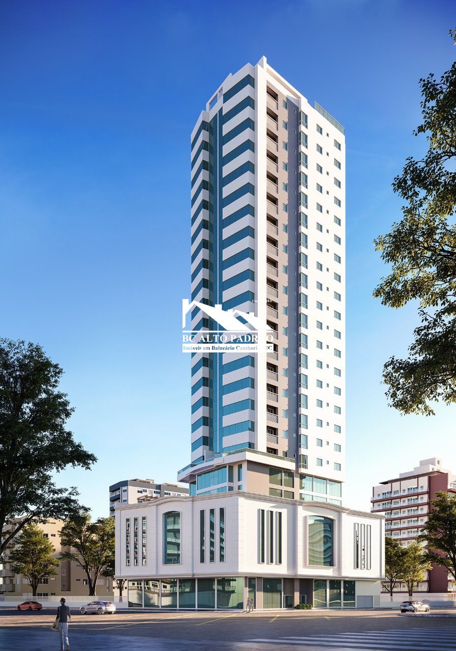 Apartamento, 4 quartos, 163 m² - Foto 1