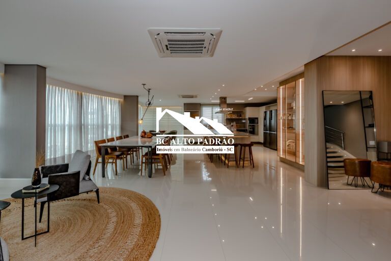 Cobertura, 5 quartos, 611 m² - Foto 14