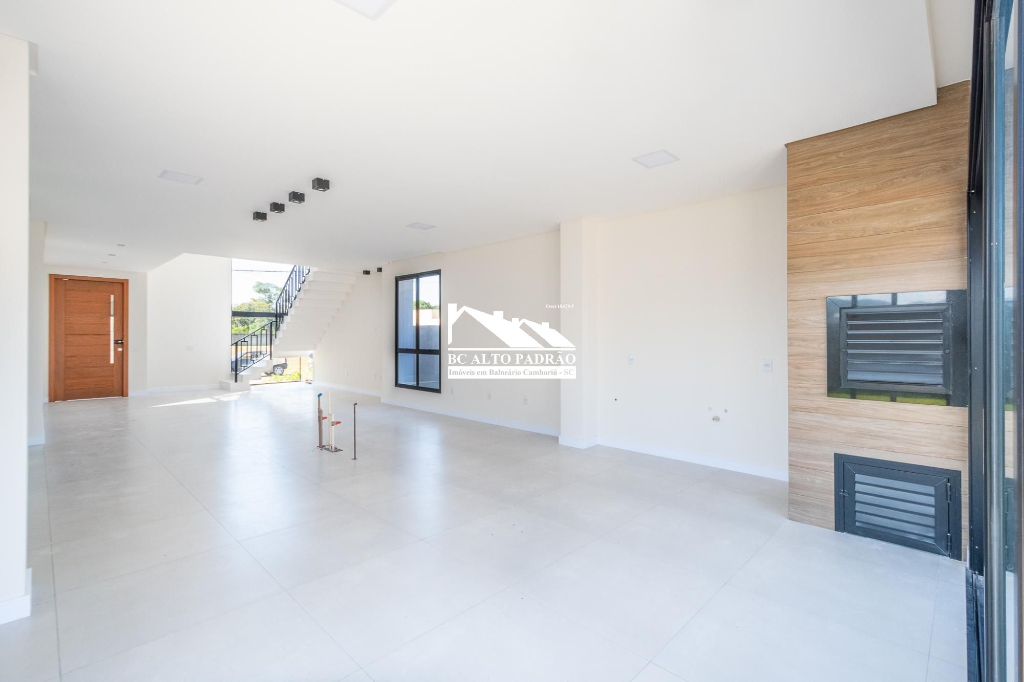 Casa de Condomínio, 4 quartos - Foto 9