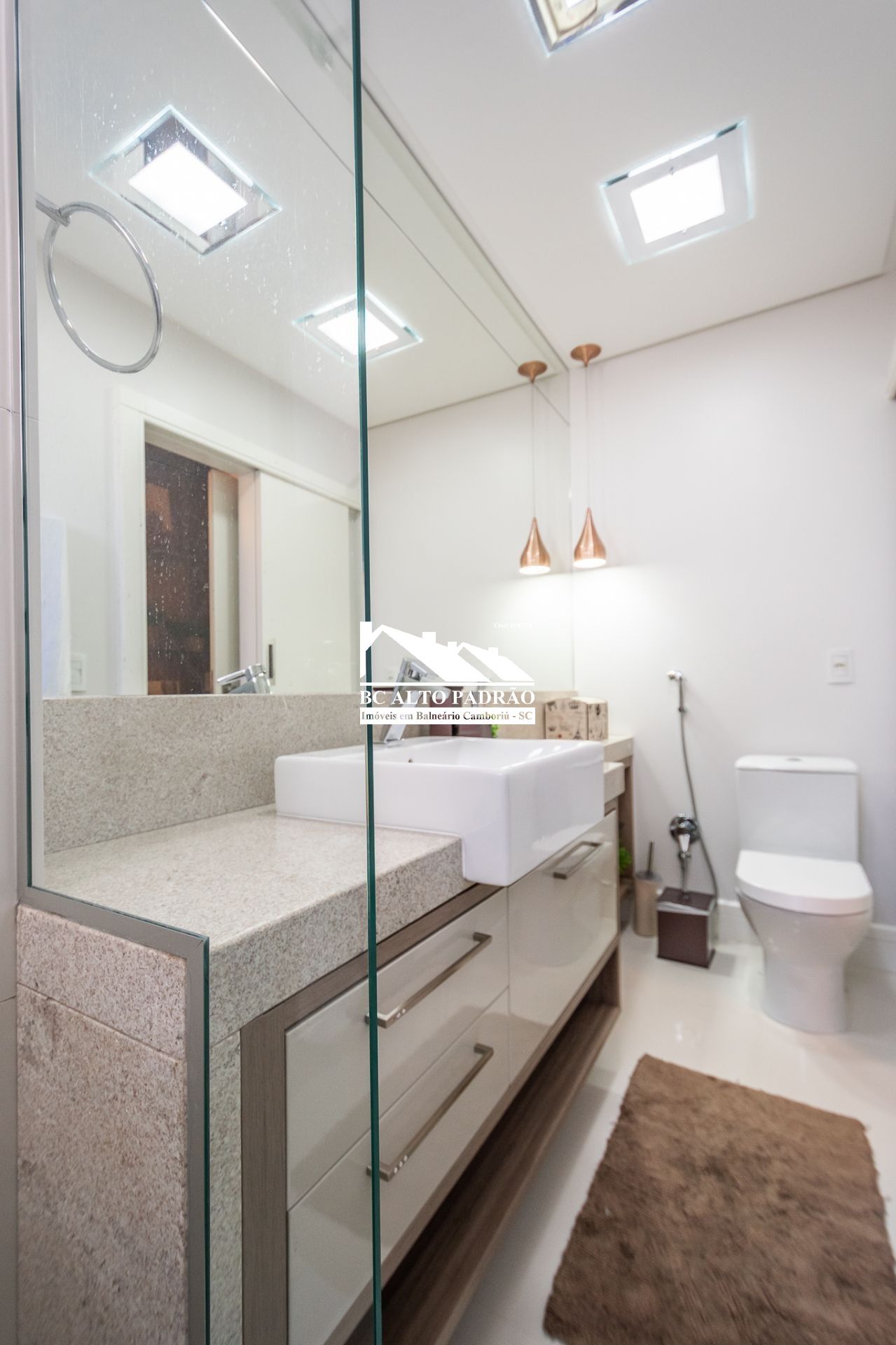 Apartamento, 4 quartos, 237 m² - Foto 34