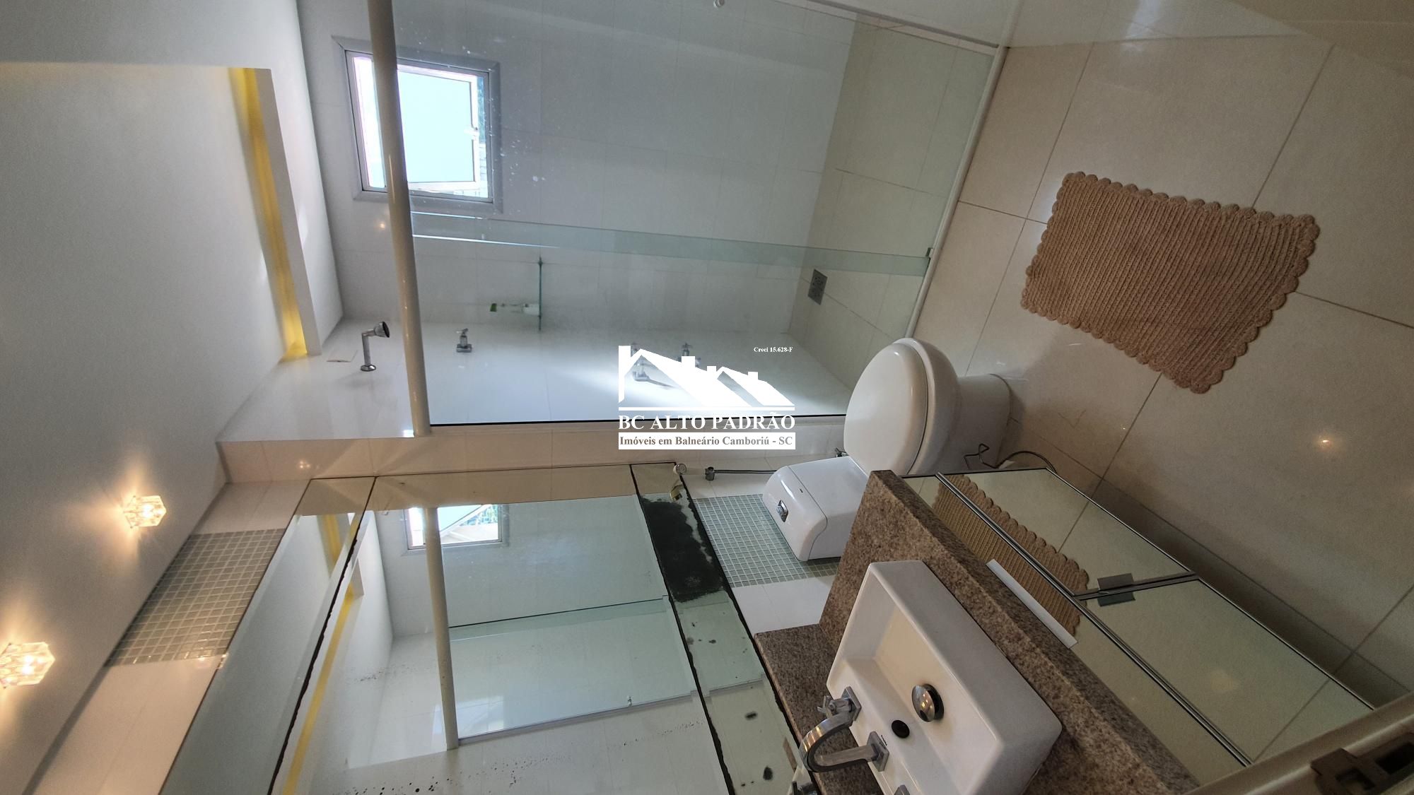 Apartamento à venda com 3 quartos, 132m² - Foto 17