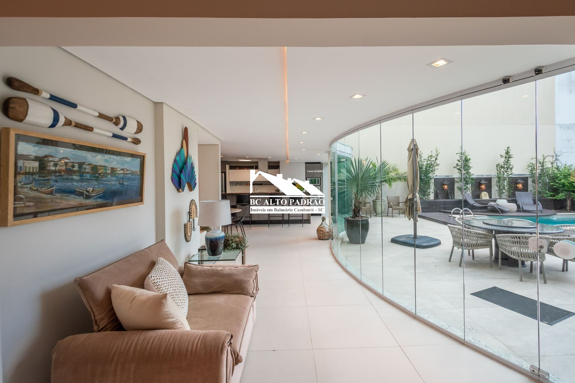 Apartamento, 3 quartos, 376 m² - Foto 7