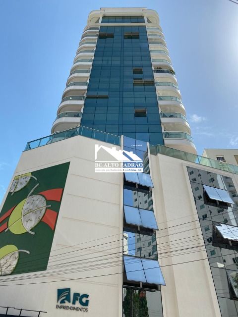 Apartamento, 3 quartos, 142 m² - Foto 1