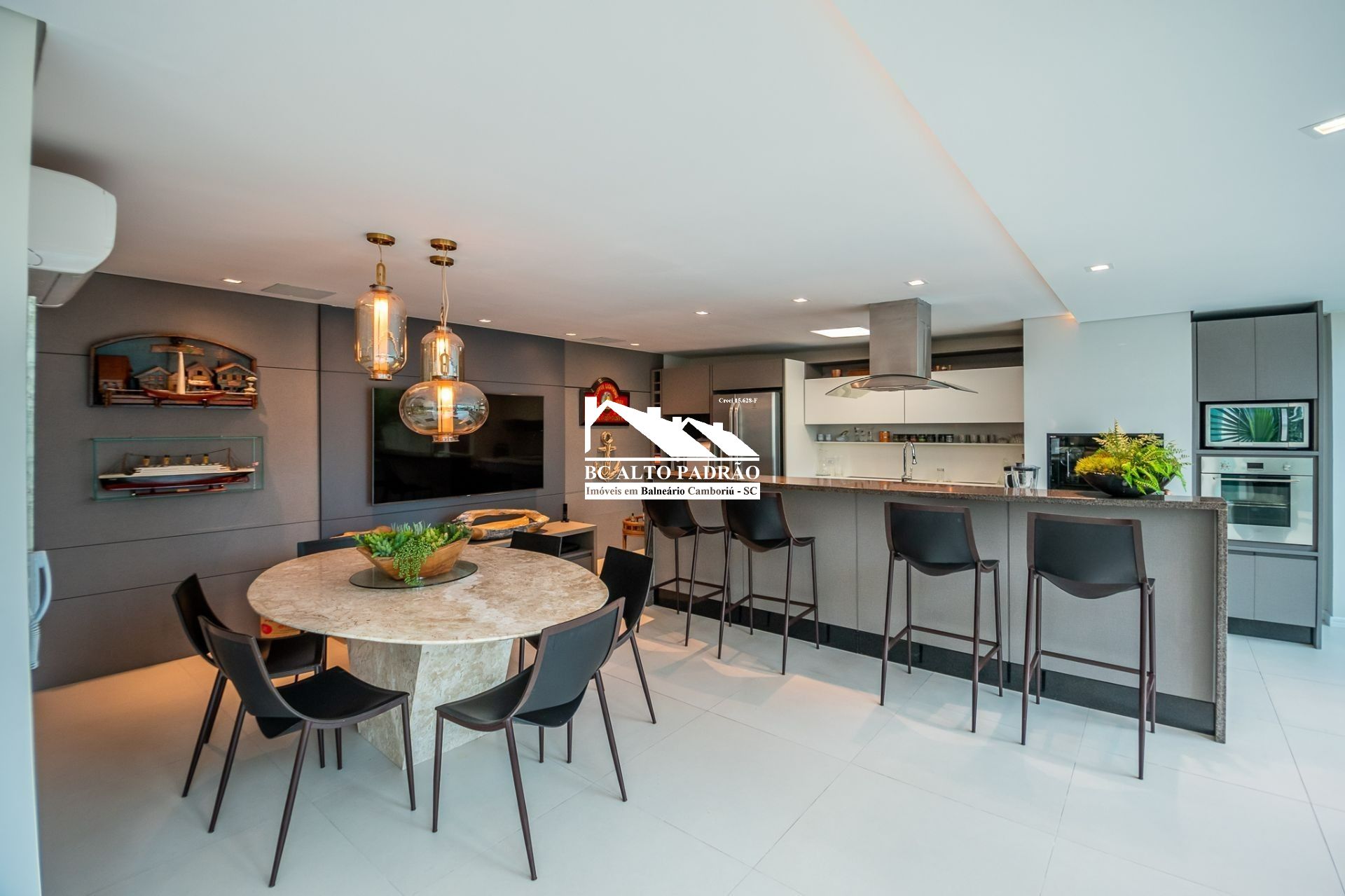 Apartamento, 3 quartos, 376 m² - Foto 12