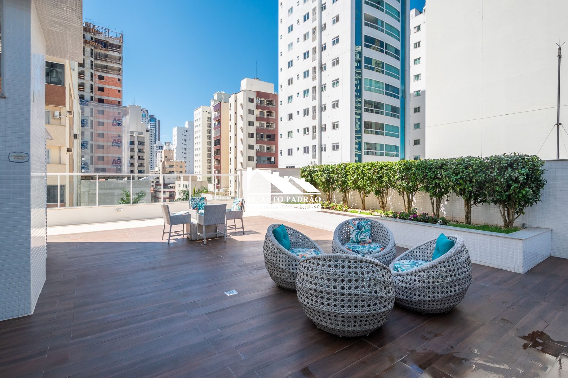 Apartamento, 3 quartos, 125 m² - Foto 35
