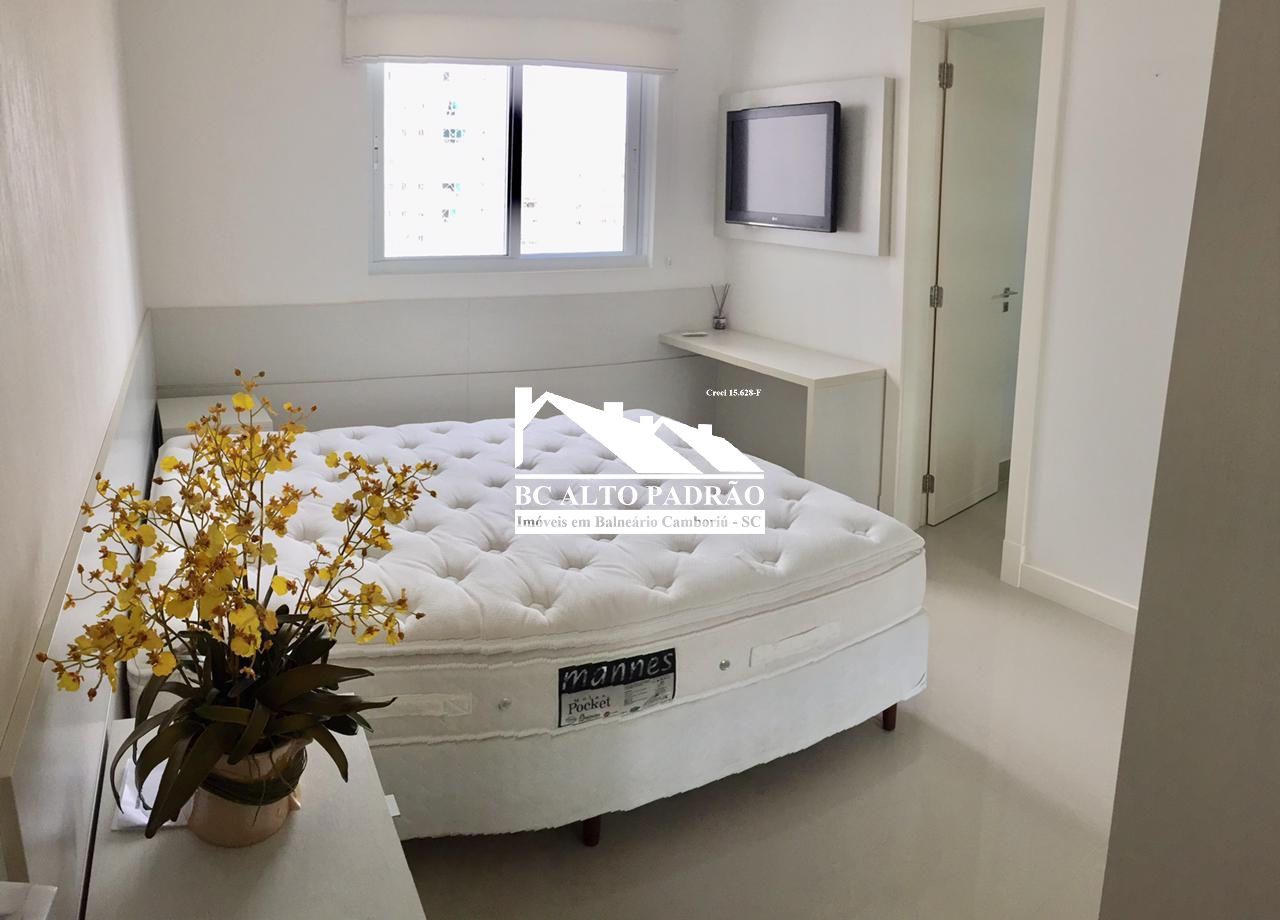 Apartamento à venda com 3 quartos, 128m² - Foto 8