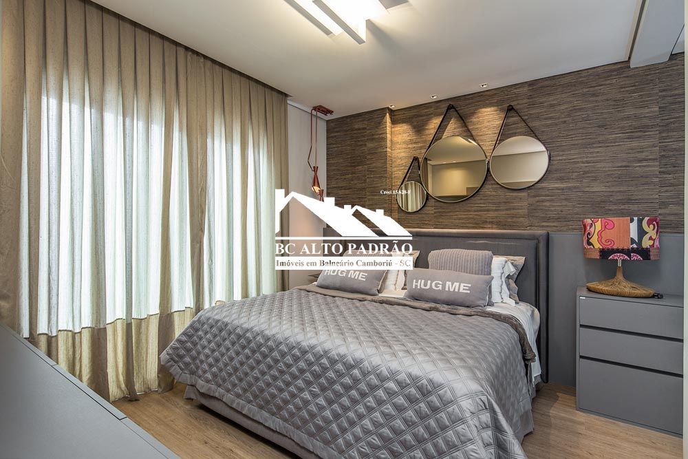 Apartamento, 4 quartos, 143 m² - Foto 20