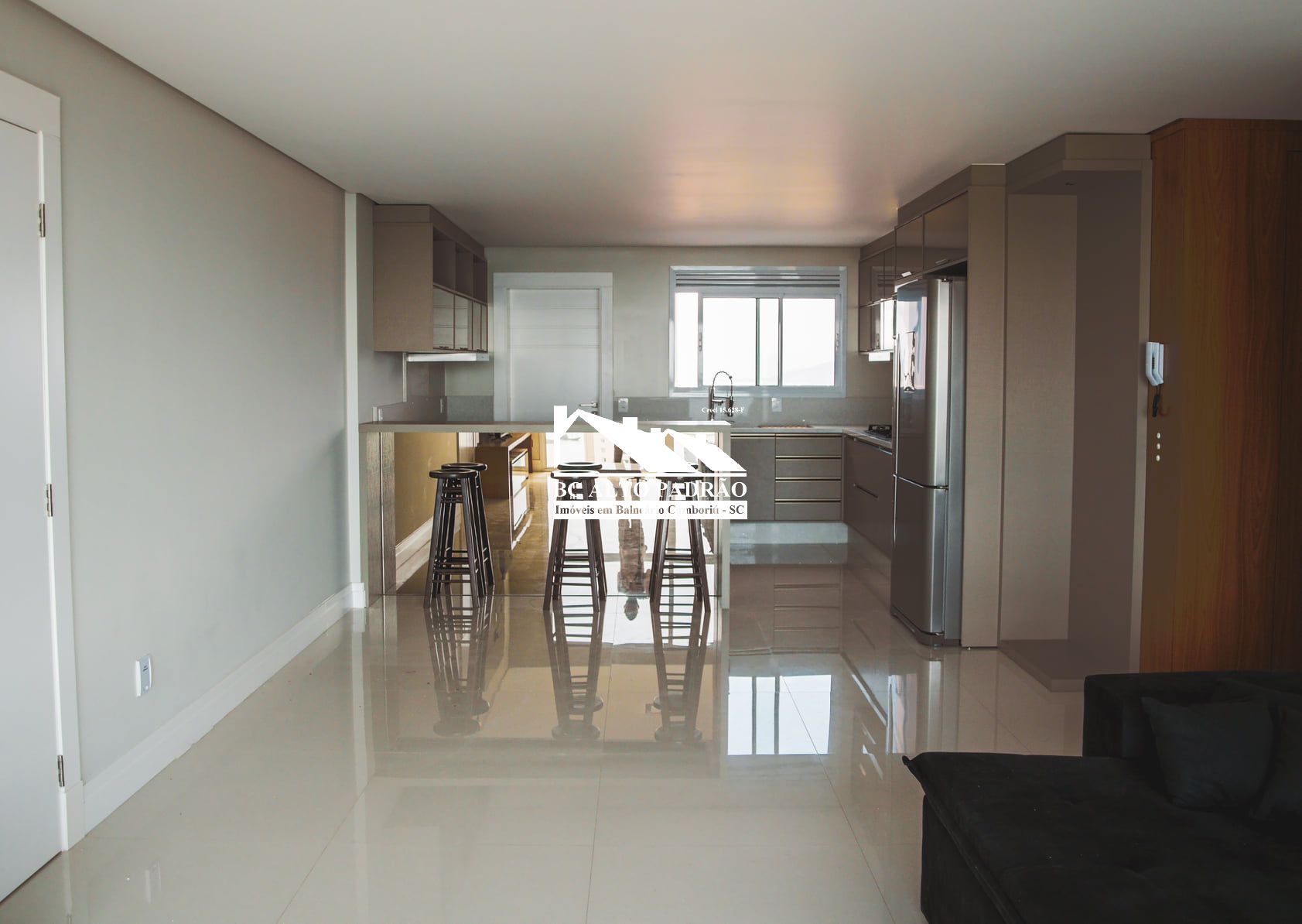 Apartamento à venda com 3 quartos, 139m² - Foto 19