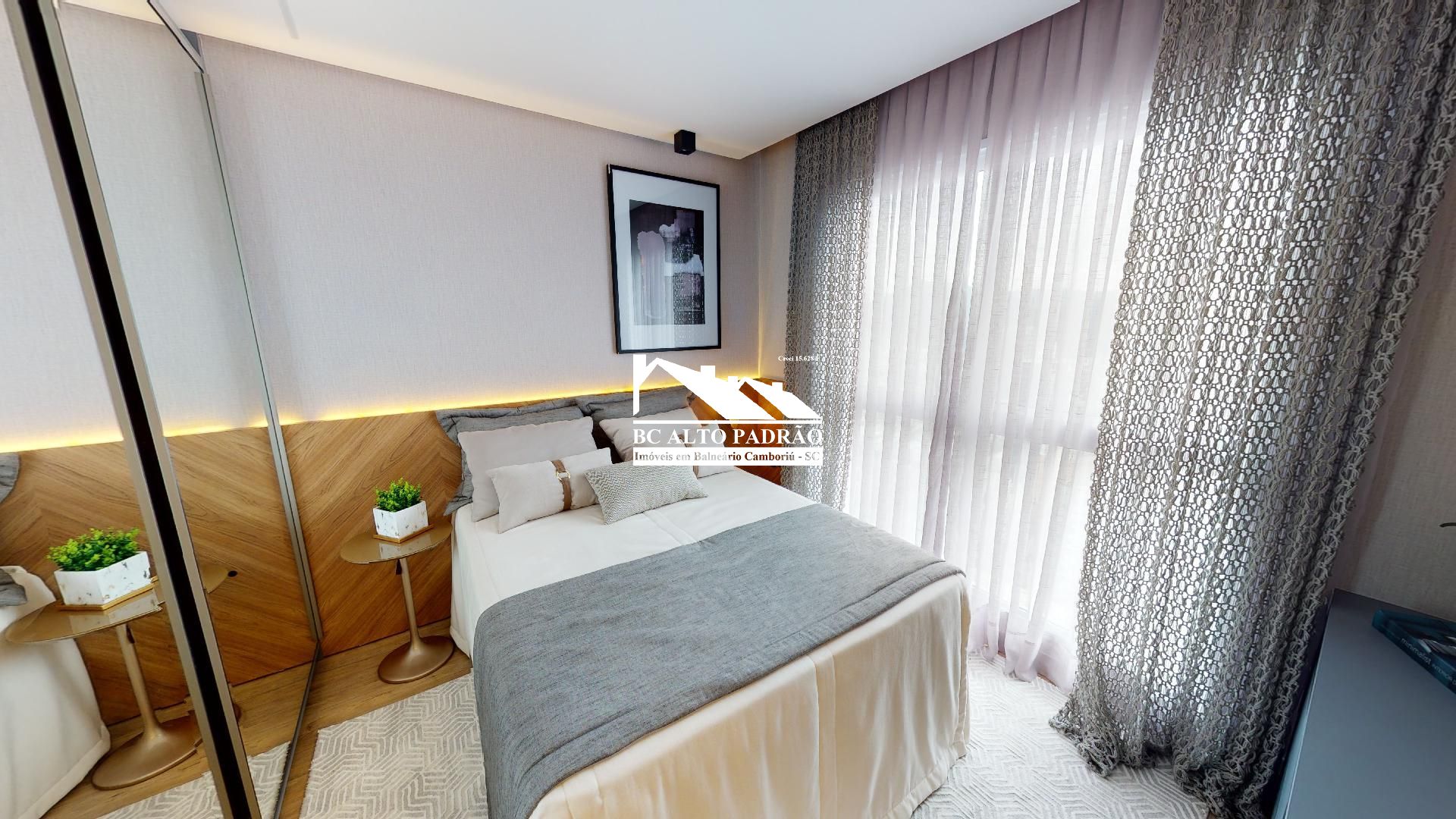 Apartamento, 3 quartos, 126 m² - Foto 18