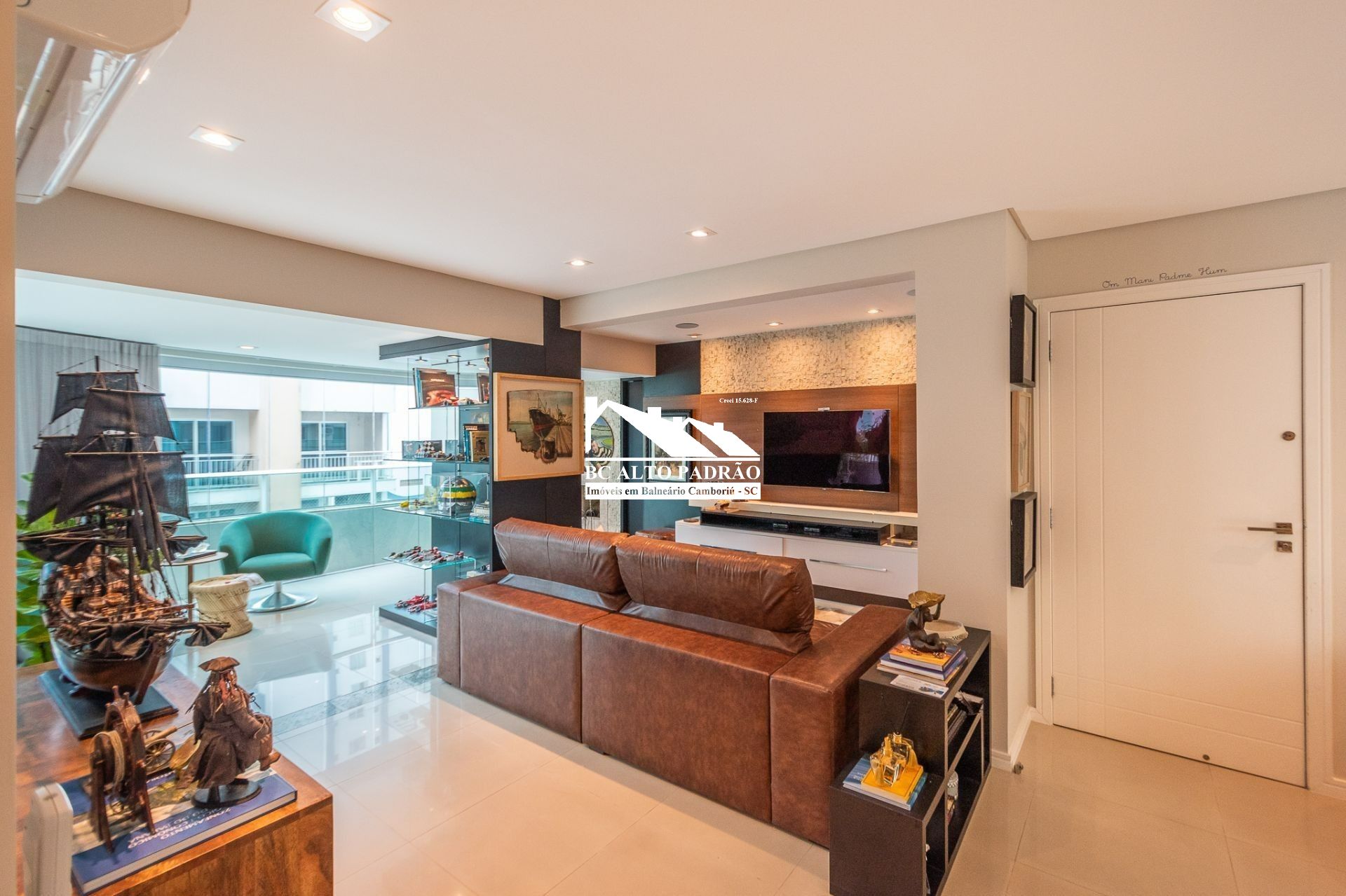 Apartamento, 3 quartos, 376 m² - Foto 17