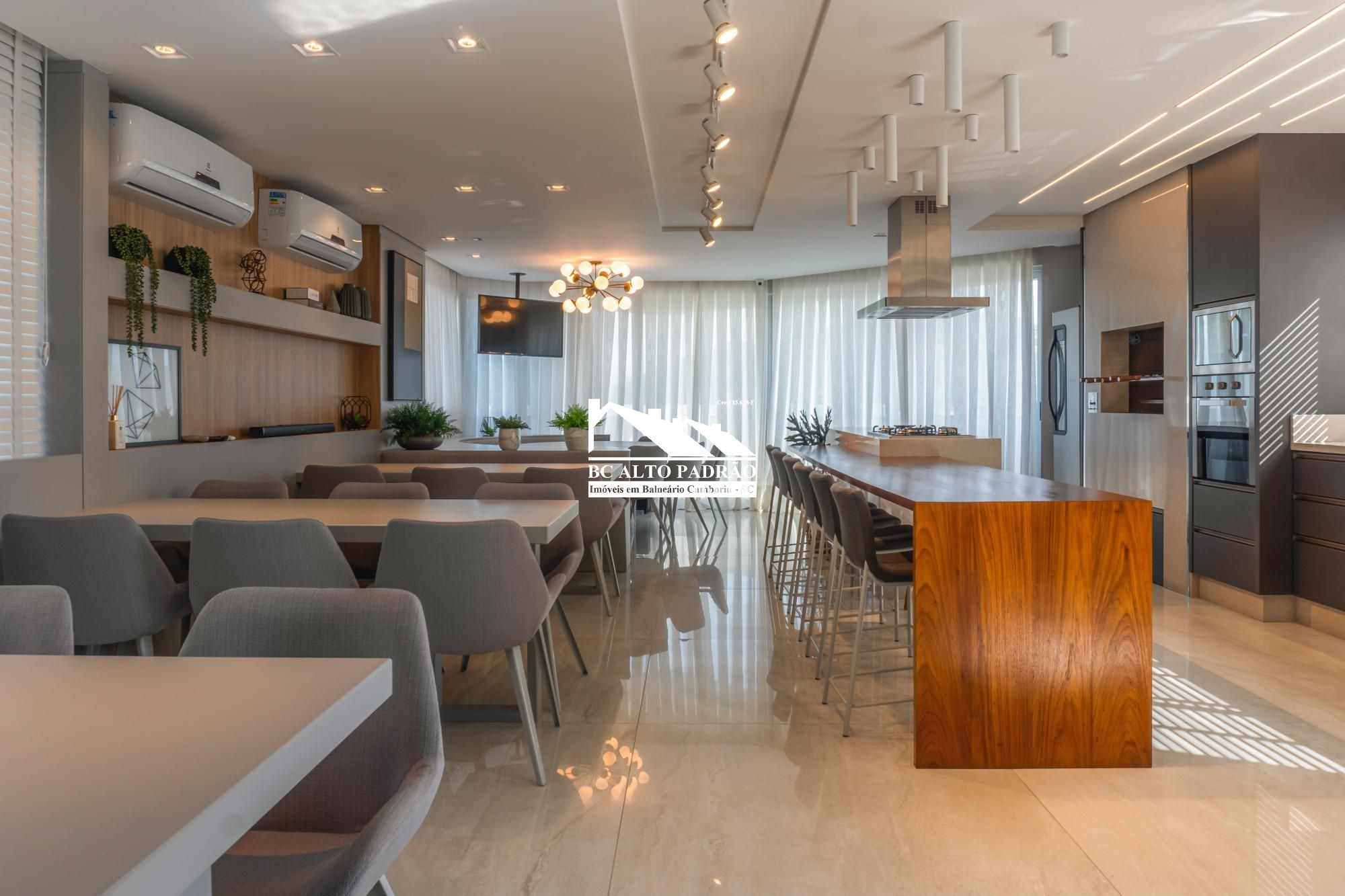 Apartamento, 4 quartos, 155 m² - Foto 21