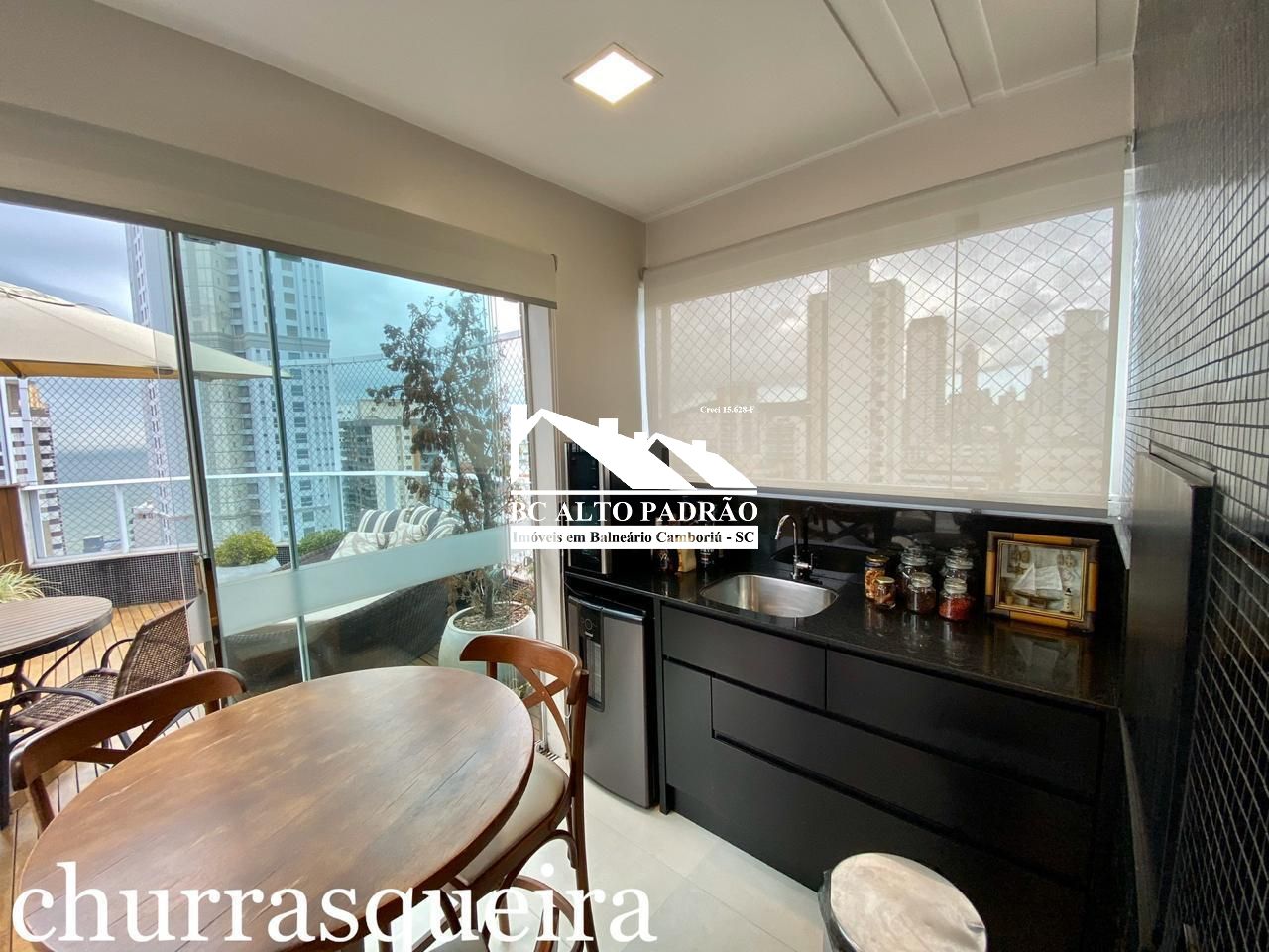 Cobertura, 3 quartos, 253 m² - Foto 38