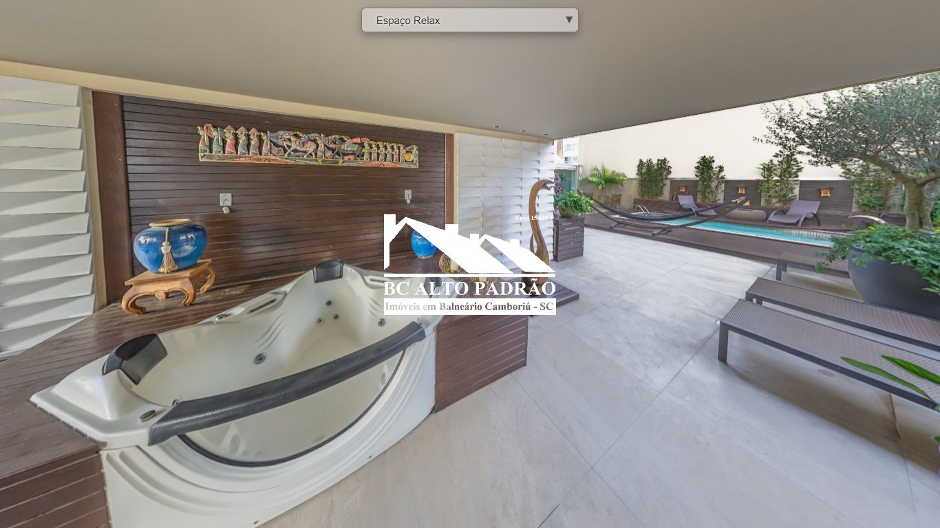 Apartamento, 3 quartos, 376 m² - Foto 34