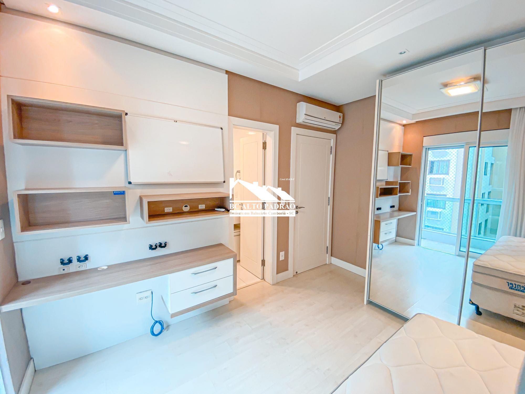 Apartamento, 3 quartos, 138 m² - Foto 19