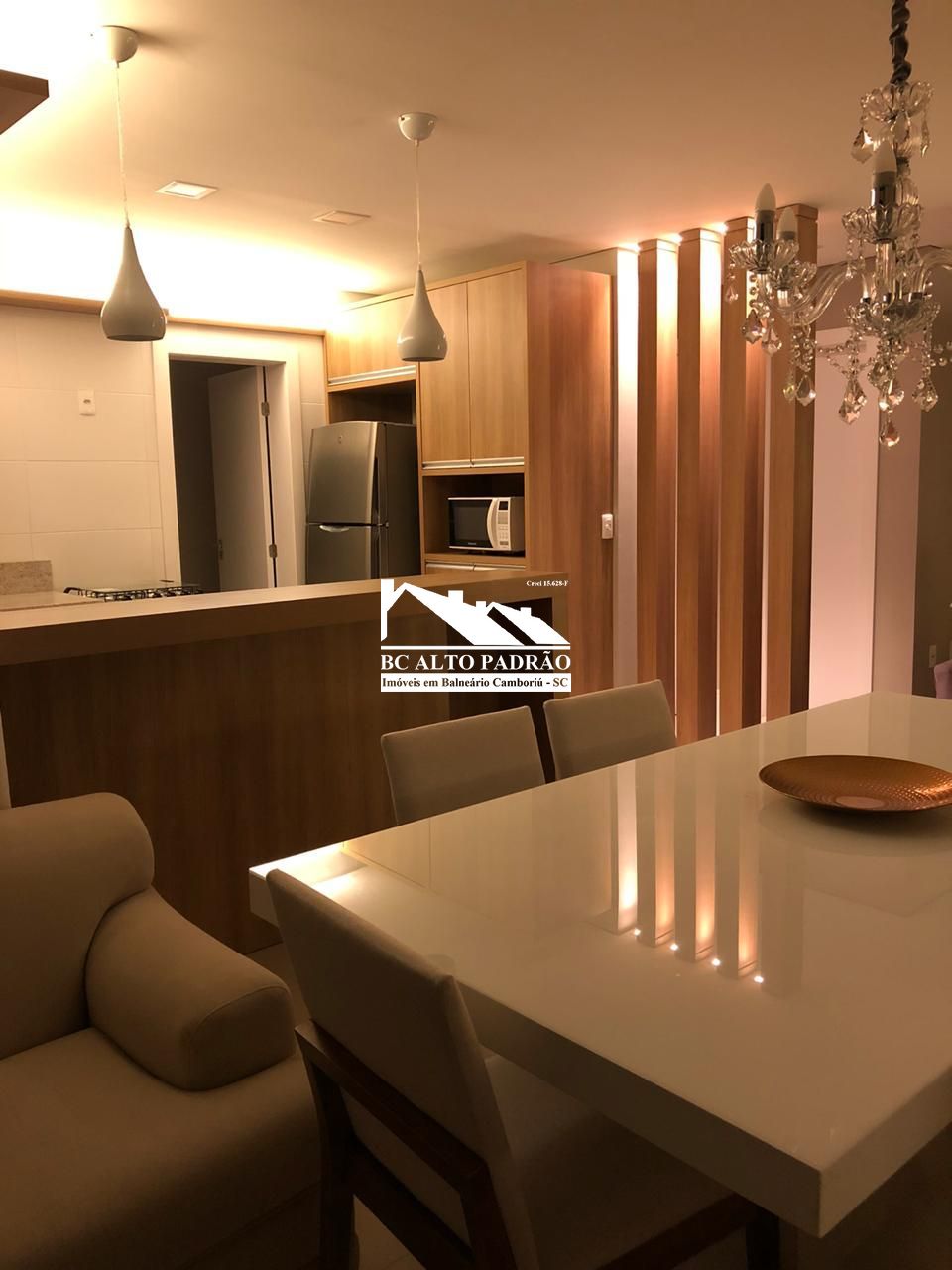 Apartamento, 4 quartos, 142 m² - Foto 8