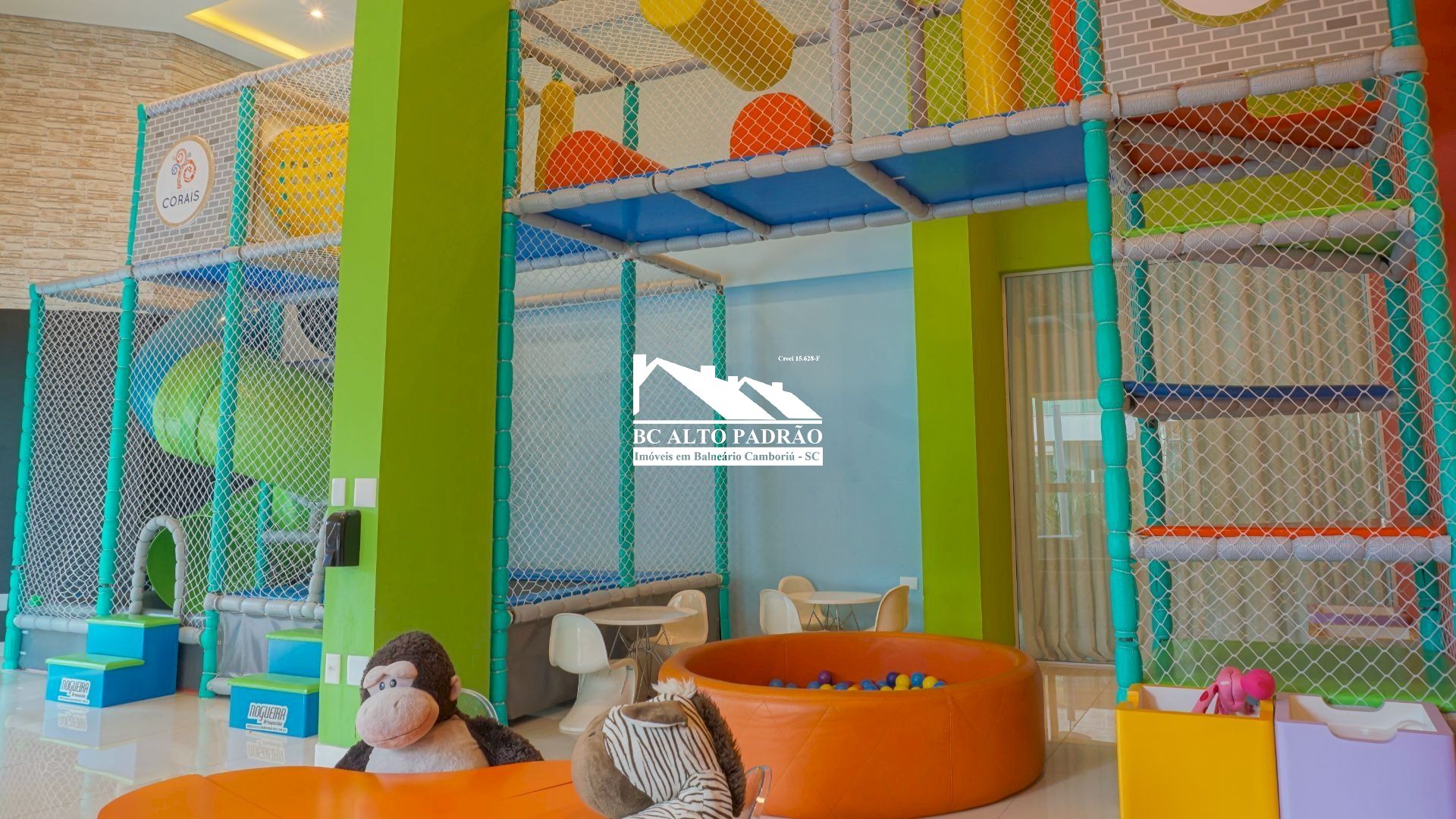 Apartamento, 4 quartos, 320 m² - Foto 31