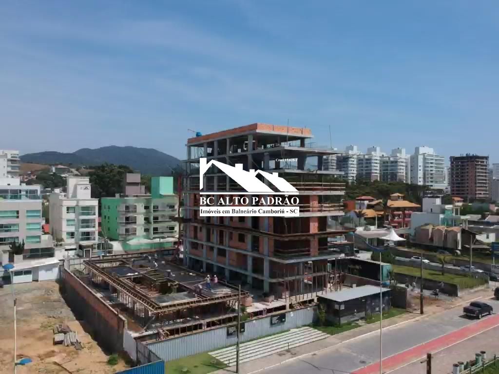 Apartamento, 3 quartos, 172 m² - Foto 7