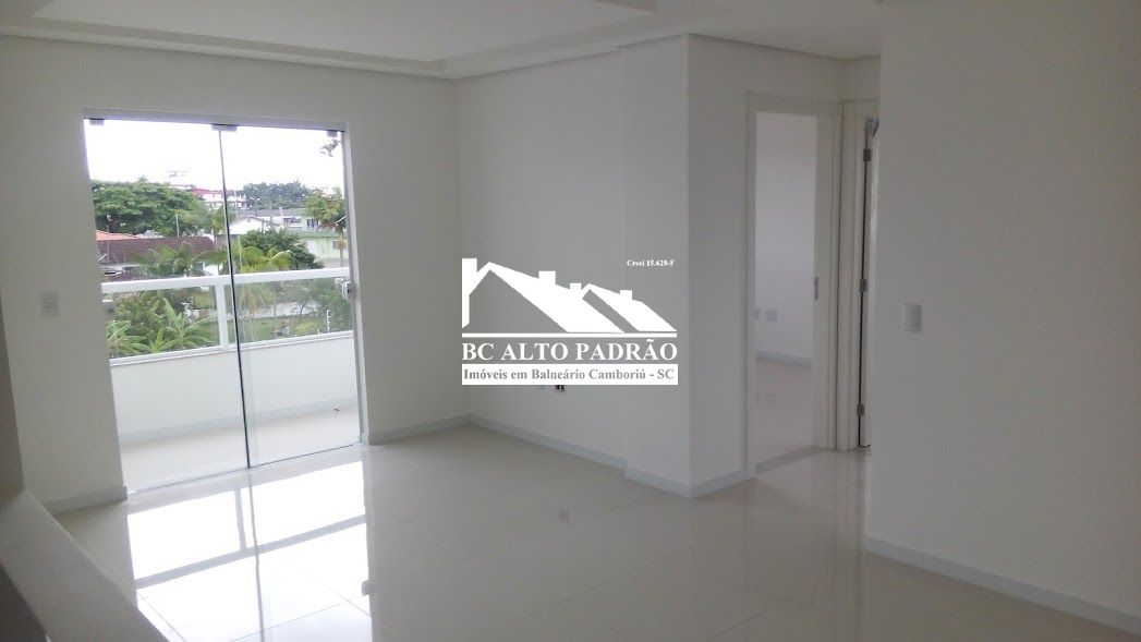 Apartamento à venda com 2 quartos, 89m² - Foto 2