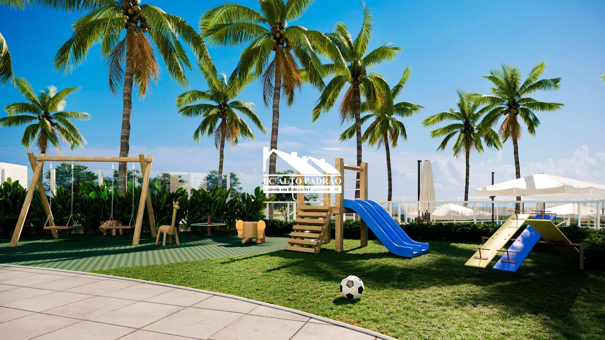 Apartamento, 4 quartos, 180 m² - Foto 27