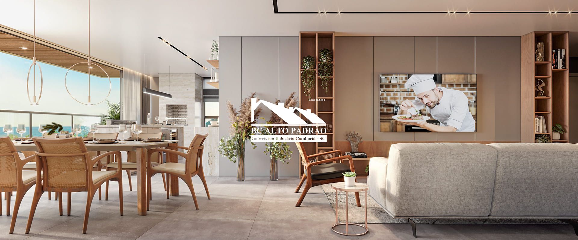 Cobertura, 4 quartos, 371 m² - Foto 22