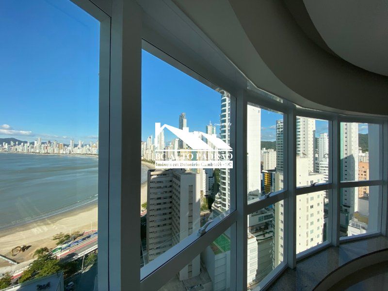 Apartamento, 3 quartos, 152 m² - Foto 1