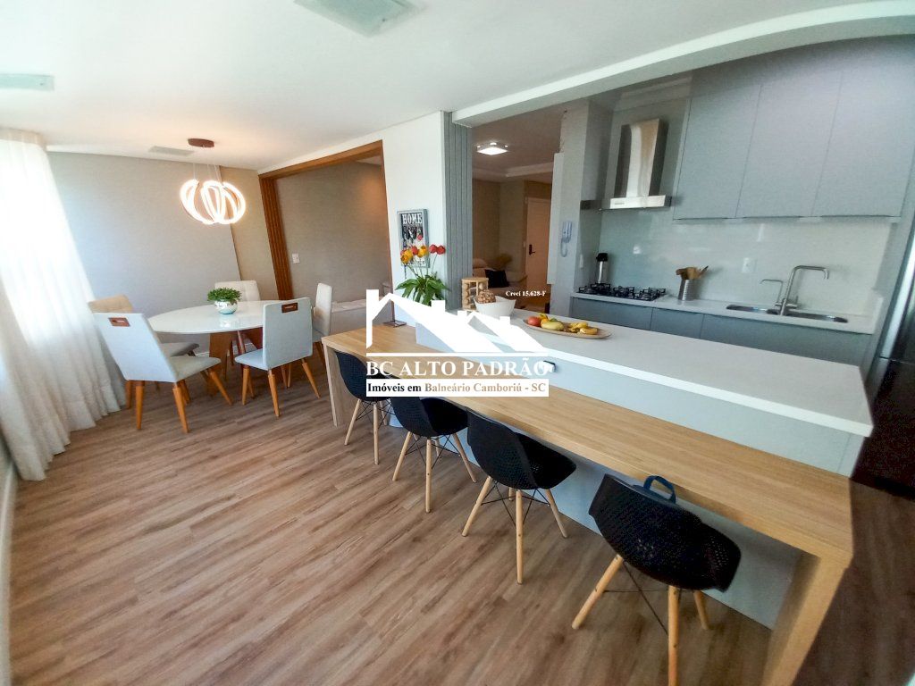 Apartamento à venda com 3 quartos, 182m² - Foto 26