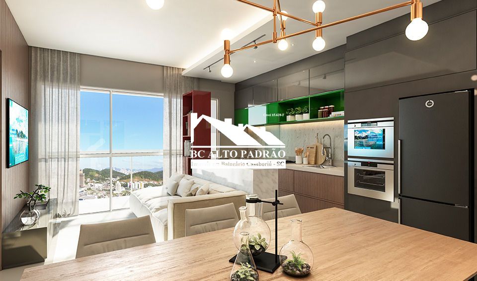 Apartamento, 2 quartos, 64 m² - Foto 10