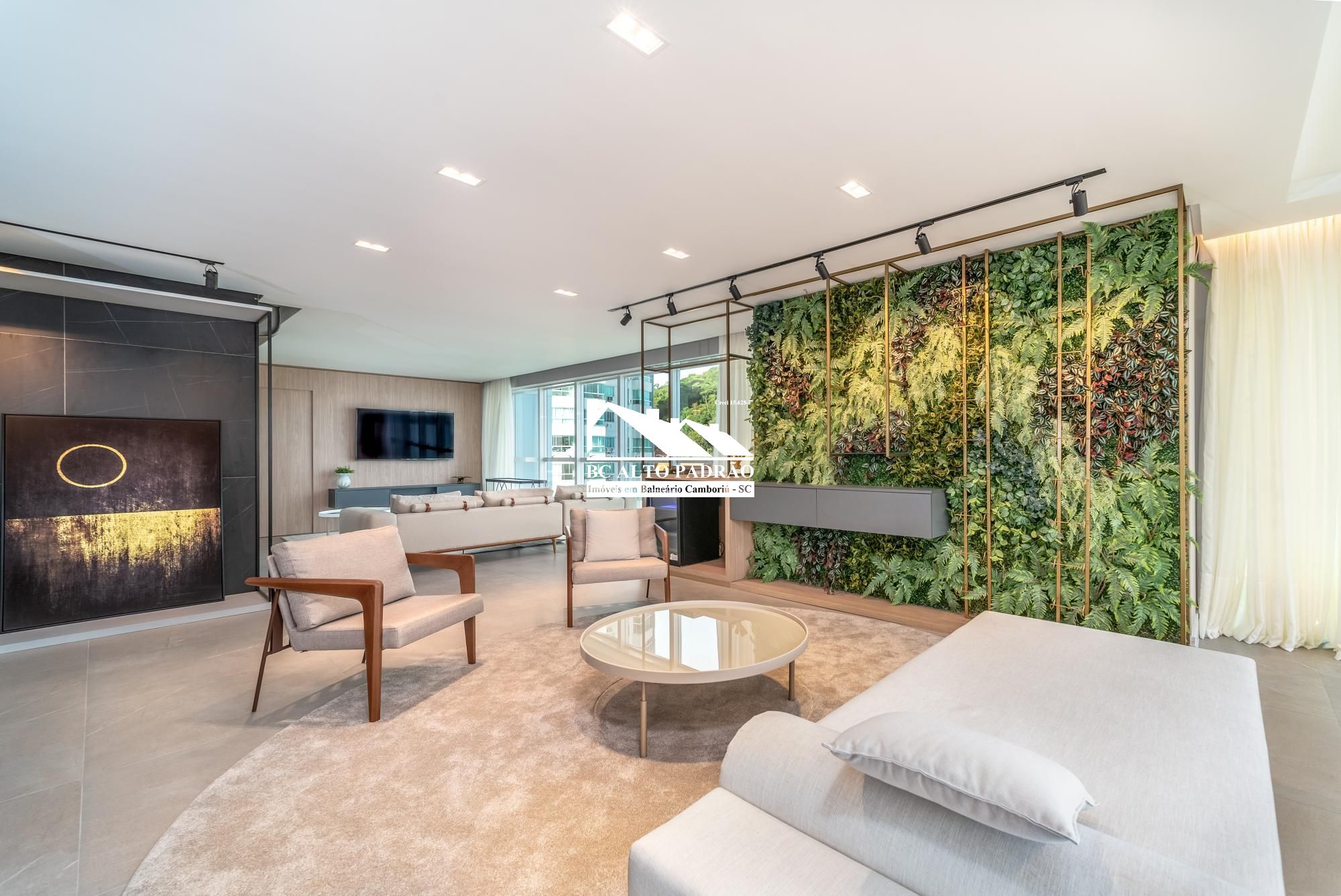 Apartamento, 4 quartos, 282 m² - Foto 11