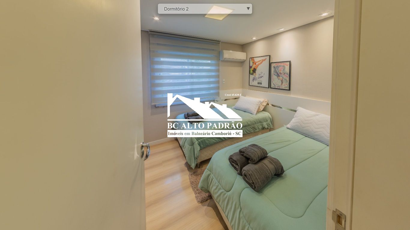 Apartamento à venda com 3 quartos, 376m² - Foto 39