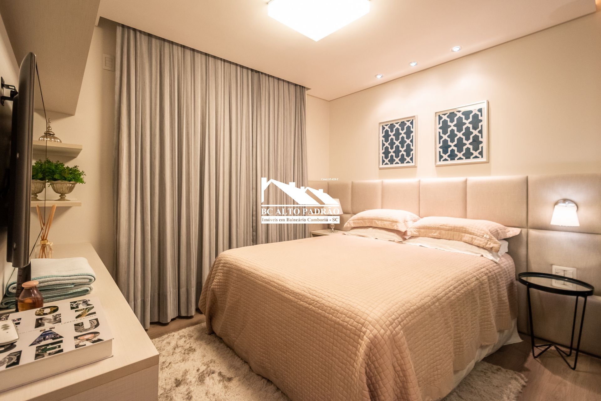 Apartamento, 4 quartos, 237 m² - Foto 27