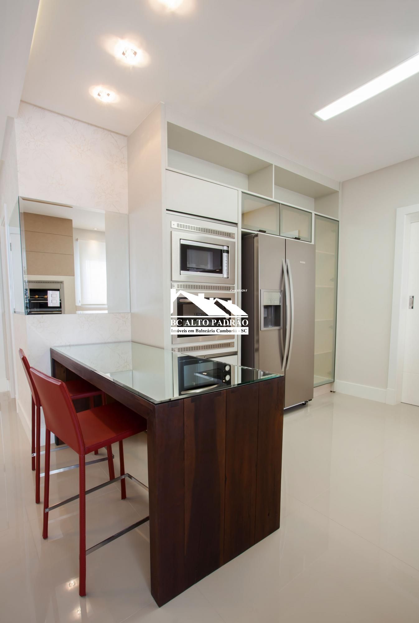 Apartamento, 4 quartos, 137 m² - Foto 3