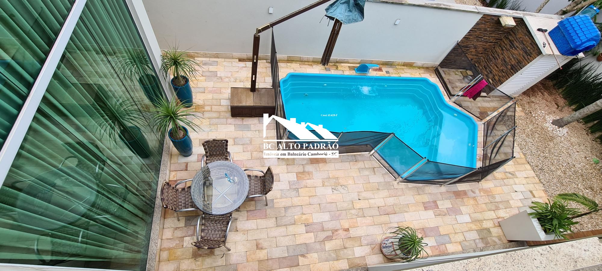 Casa de Condomínio, 1 quarto - Foto 26