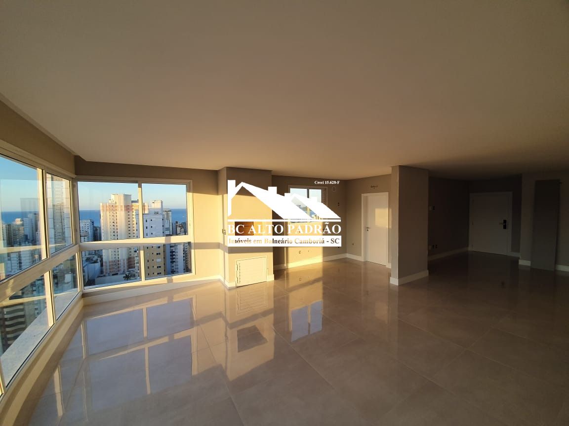 Apartamento à venda com 4 quartos, 173m² - Foto 1