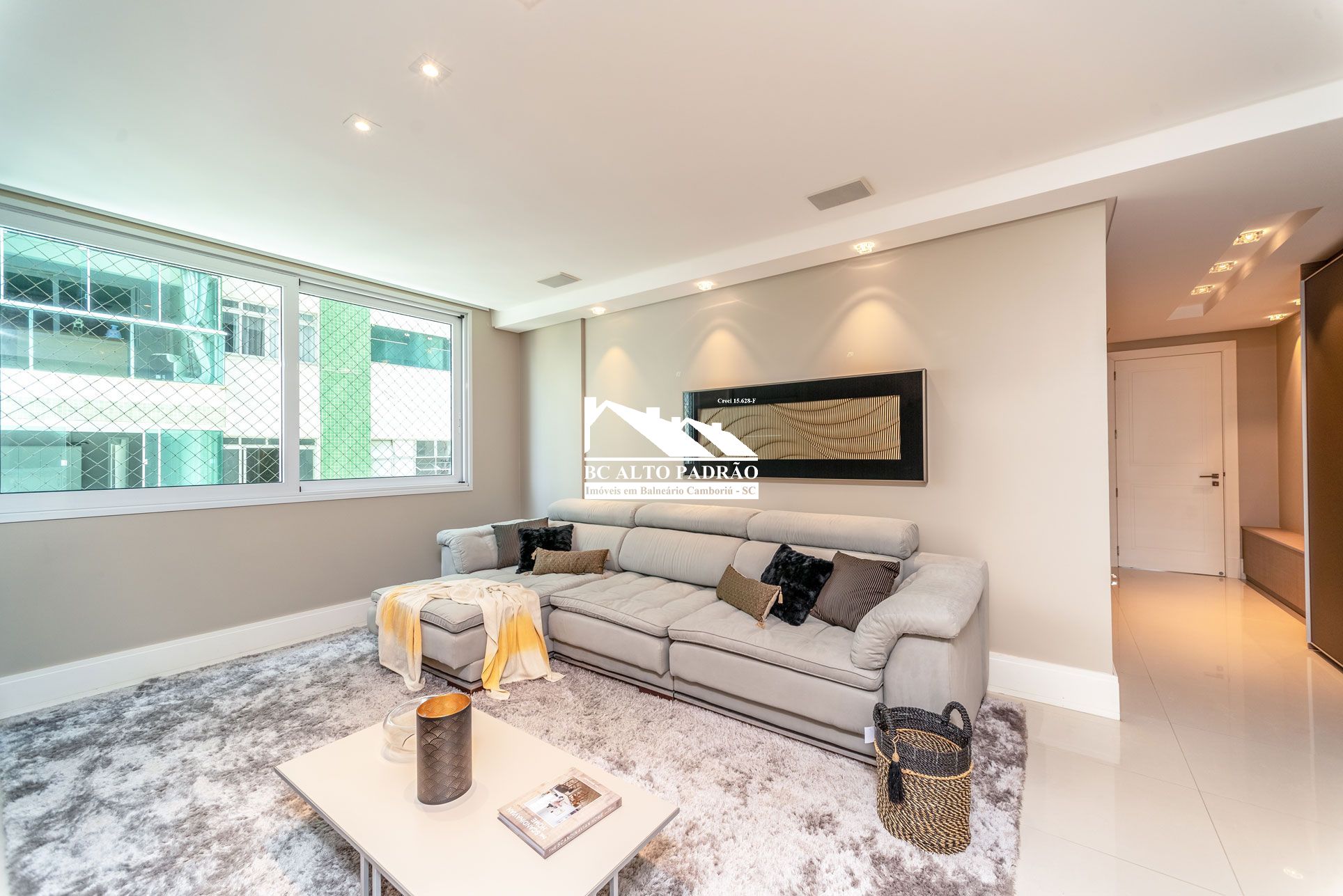 Apartamento, 4 quartos, 315 m² - Foto 31