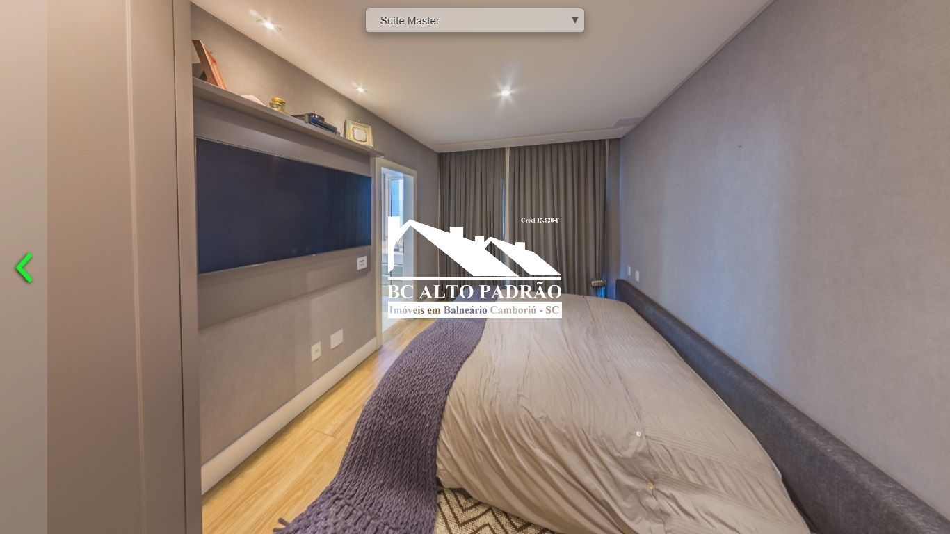 Apartamento, 4 quartos, 191 m² - Foto 26