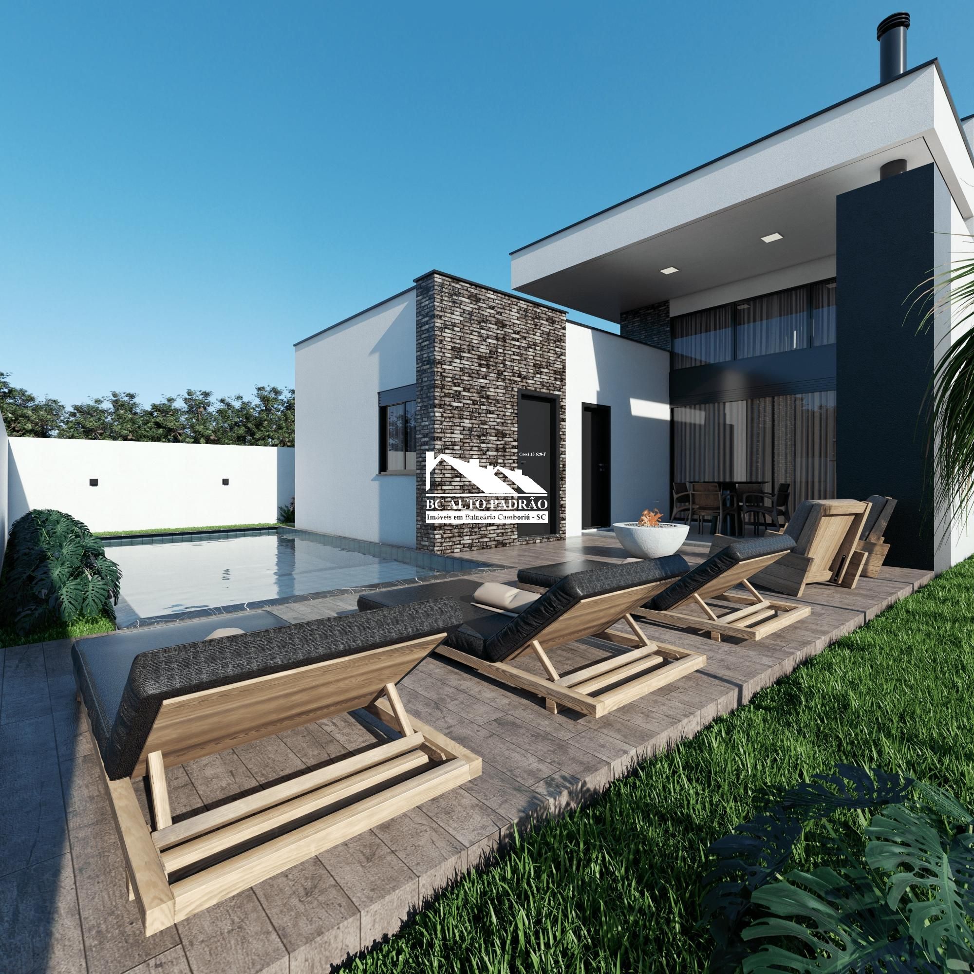 Casa de Condomínio, 3 quartos - Foto 8