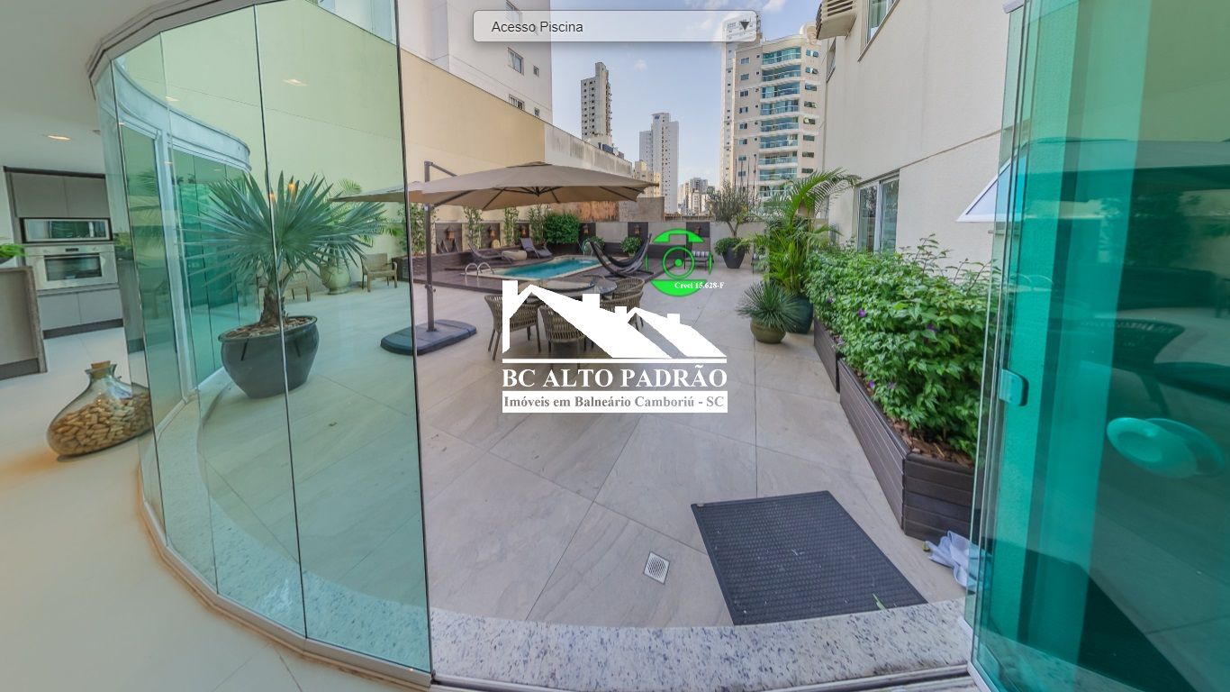 Apartamento, 3 quartos, 376 m² - Foto 32