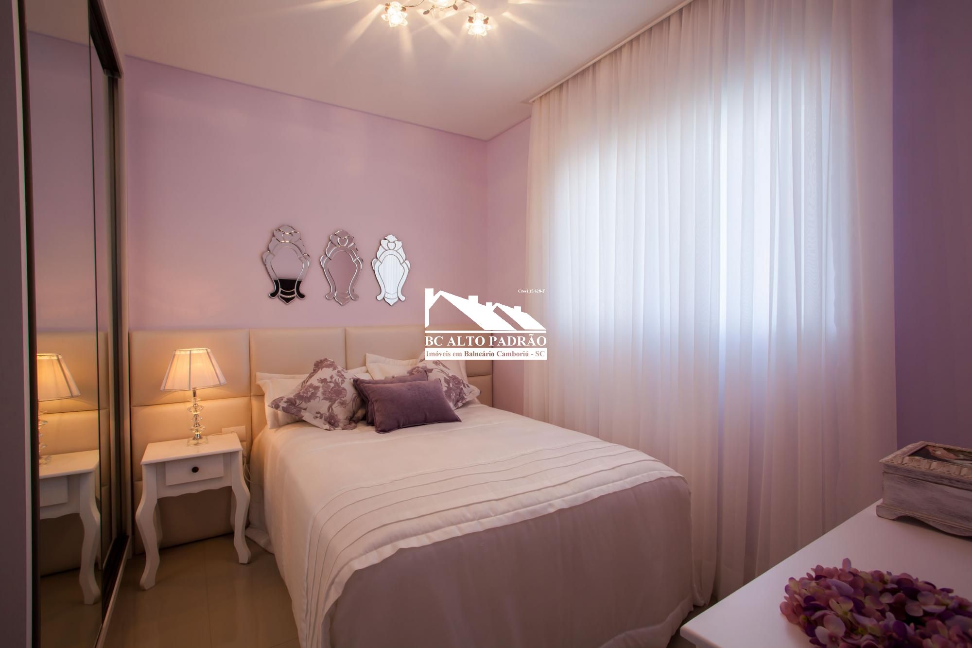 Apartamento, 3 quartos, 128 m² - Foto 8