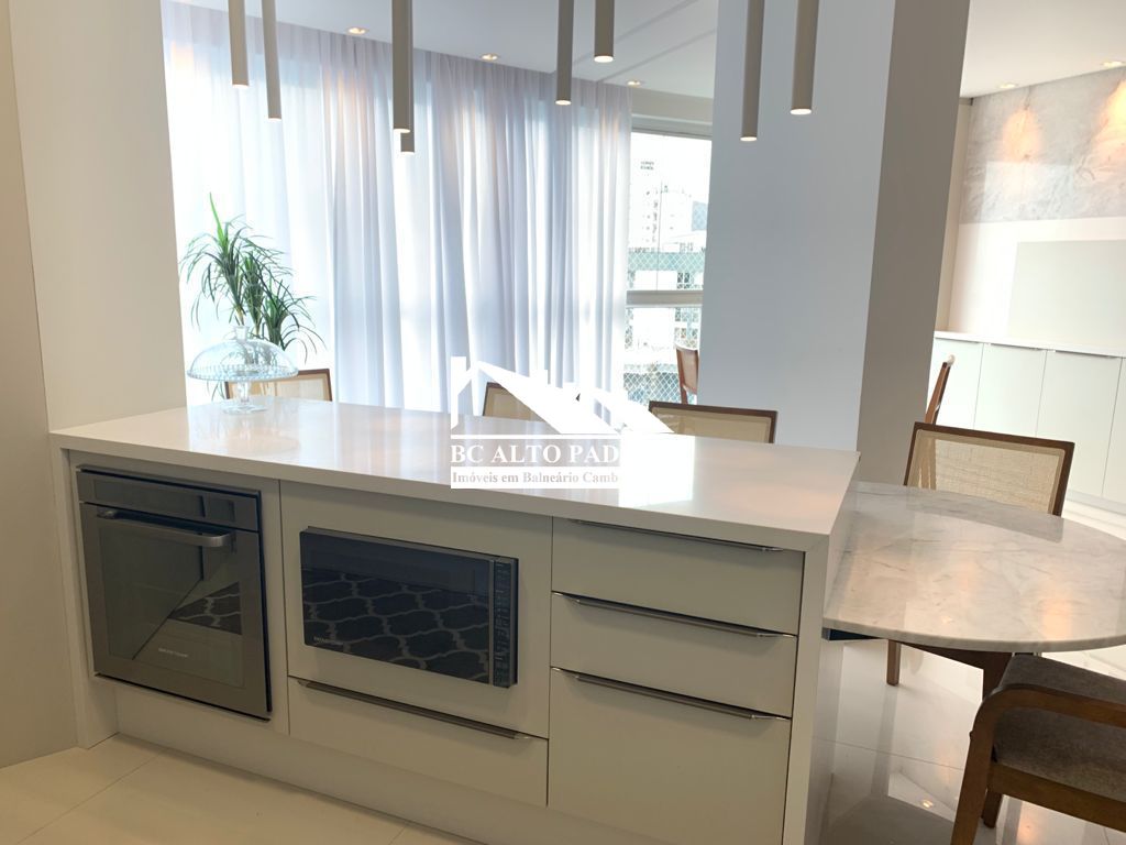 Apartamento, 3 quartos, 128 m² - Foto 6