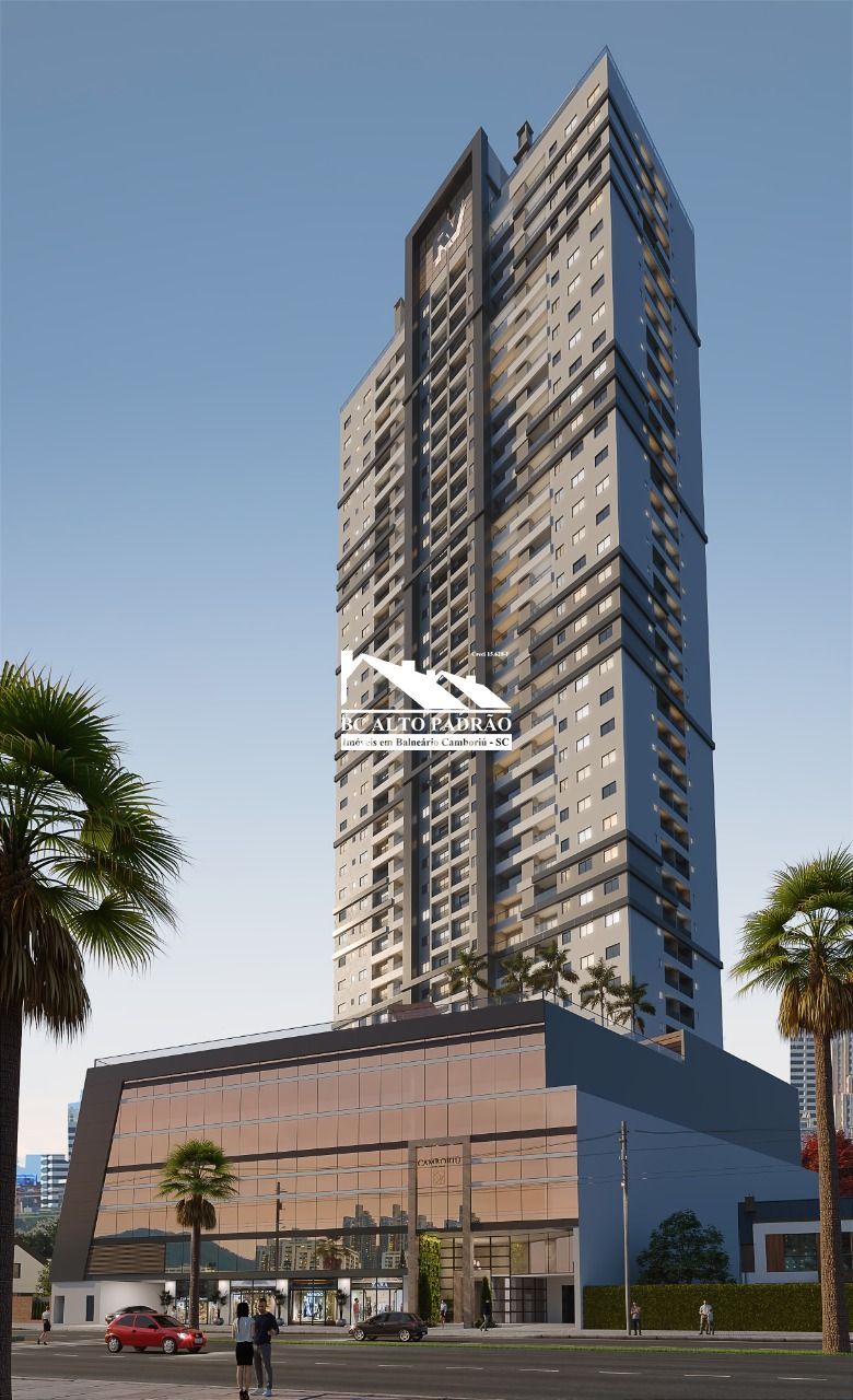 Apartamento, 2 quartos, 73 m² - Foto 1