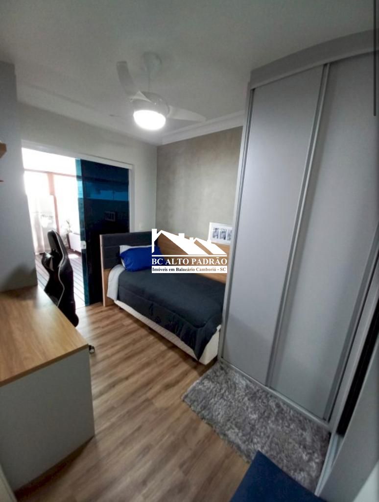 Apartamento à venda com 3 quartos, 182m² - Foto 12