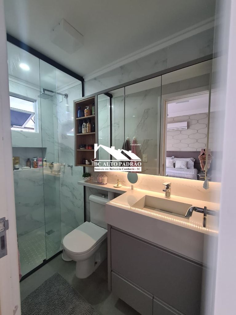 Apartamento à venda com 3 quartos, 182m² - Foto 13