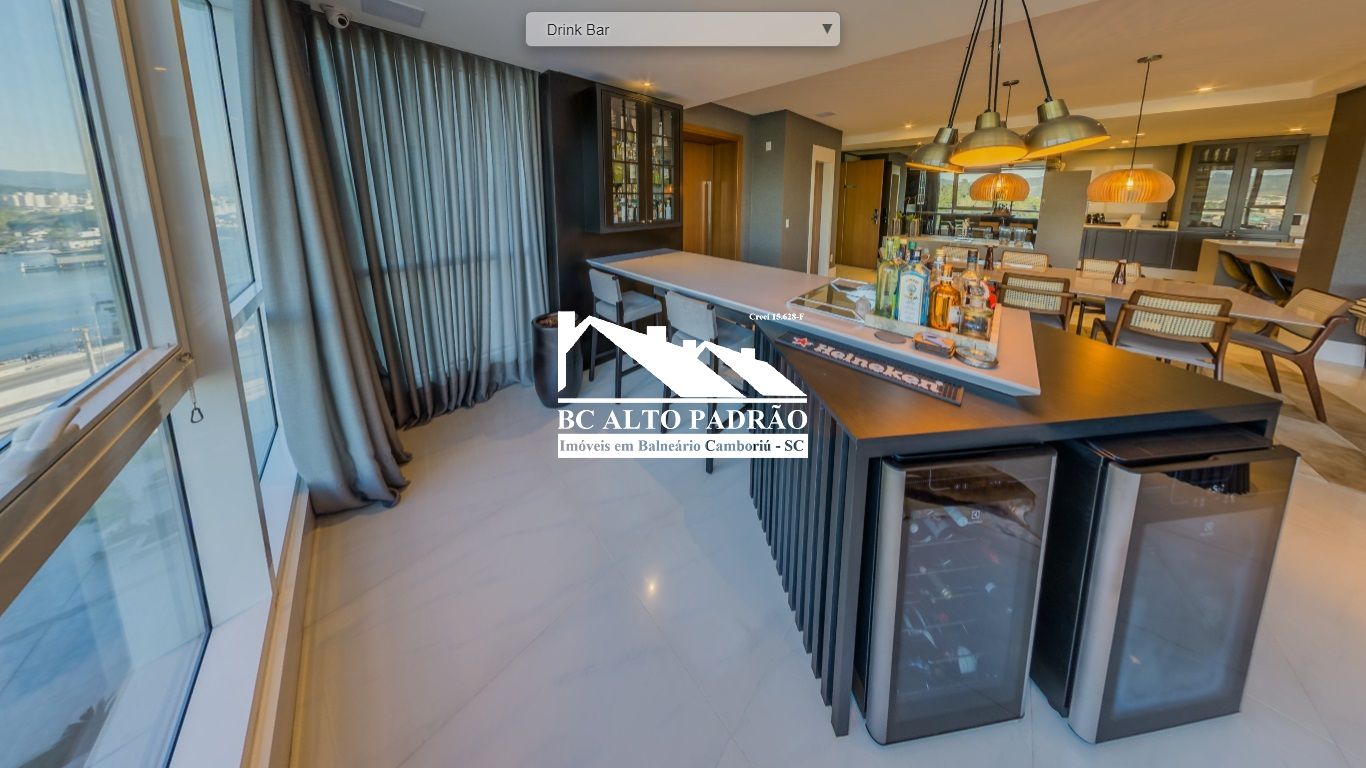 Apartamento, 4 quartos, 191 m² - Foto 18