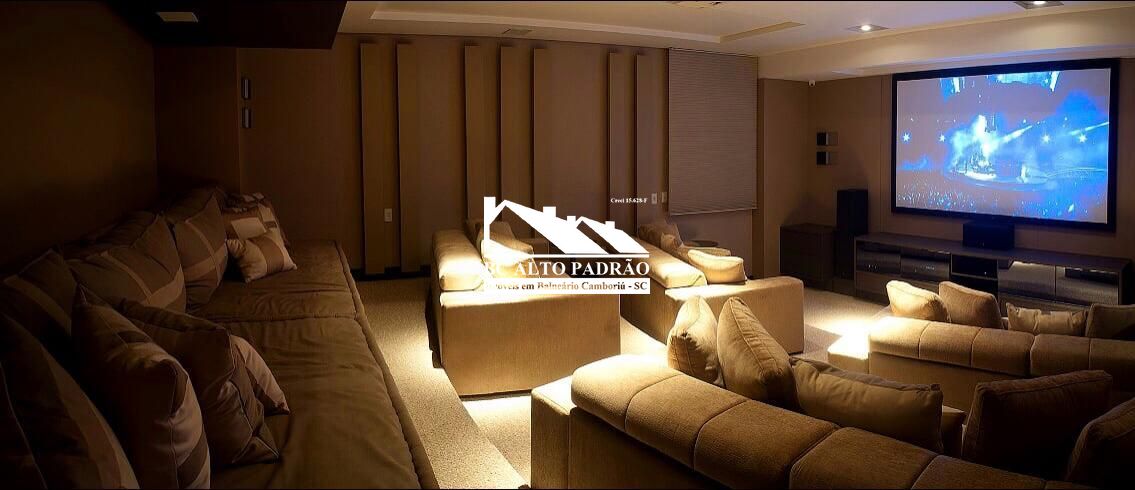 Cobertura, 3 quartos, 330 m² - Foto 8