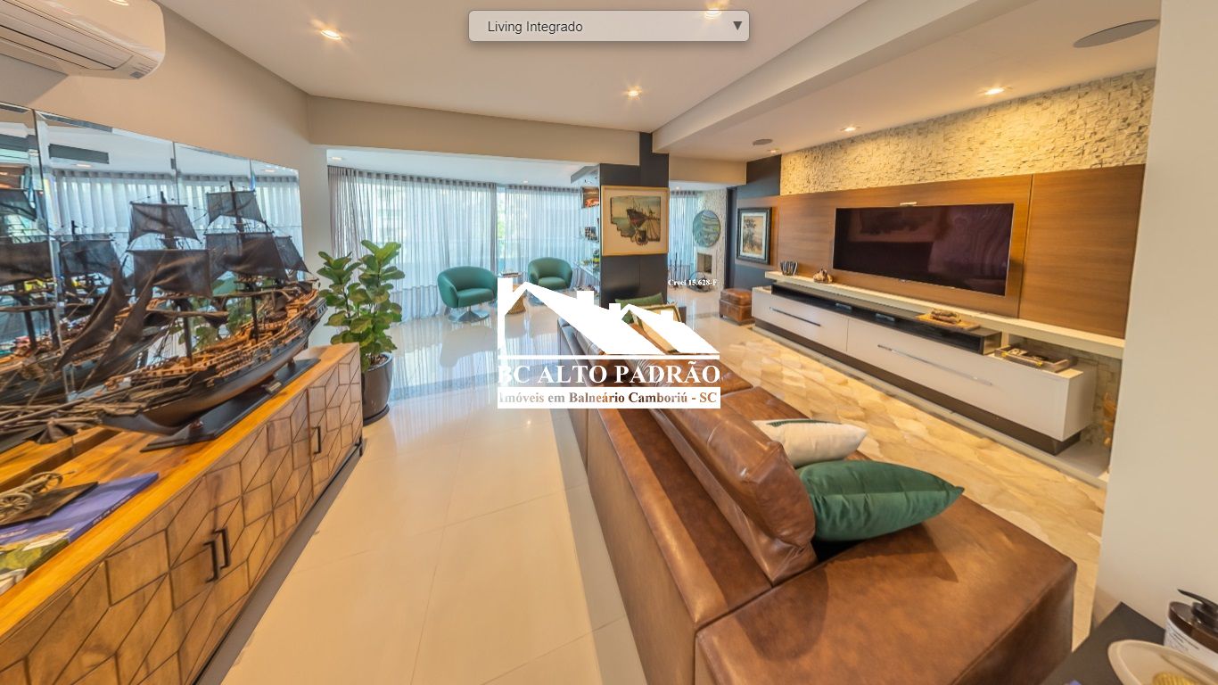 Apartamento, 3 quartos, 376 m² - Foto 26