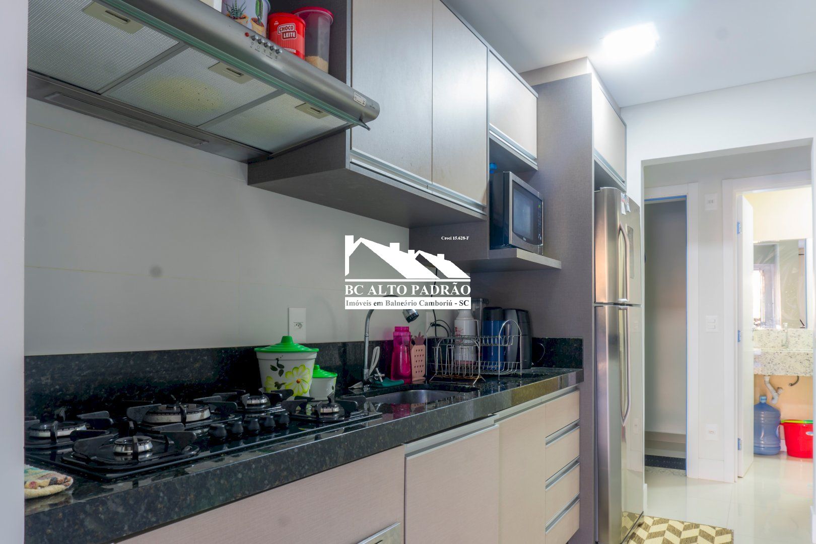 Apartamento, 2 quartos, 77 m² - Foto 14