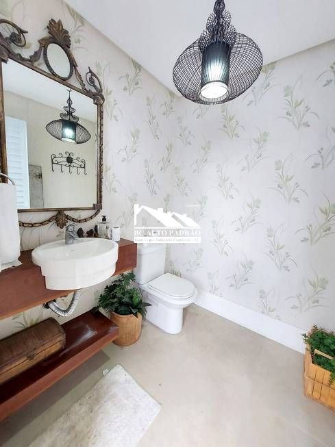 Casa de Condomínio à venda com 4 quartos, 260m² - Foto 5