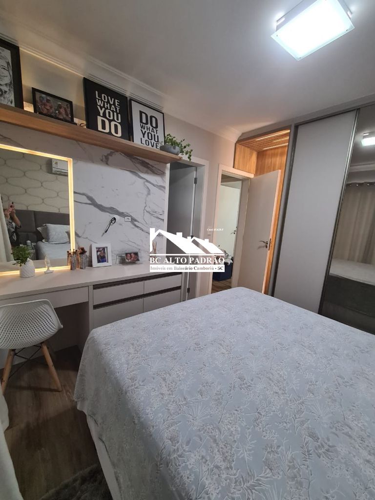 Apartamento à venda com 3 quartos, 182m² - Foto 11