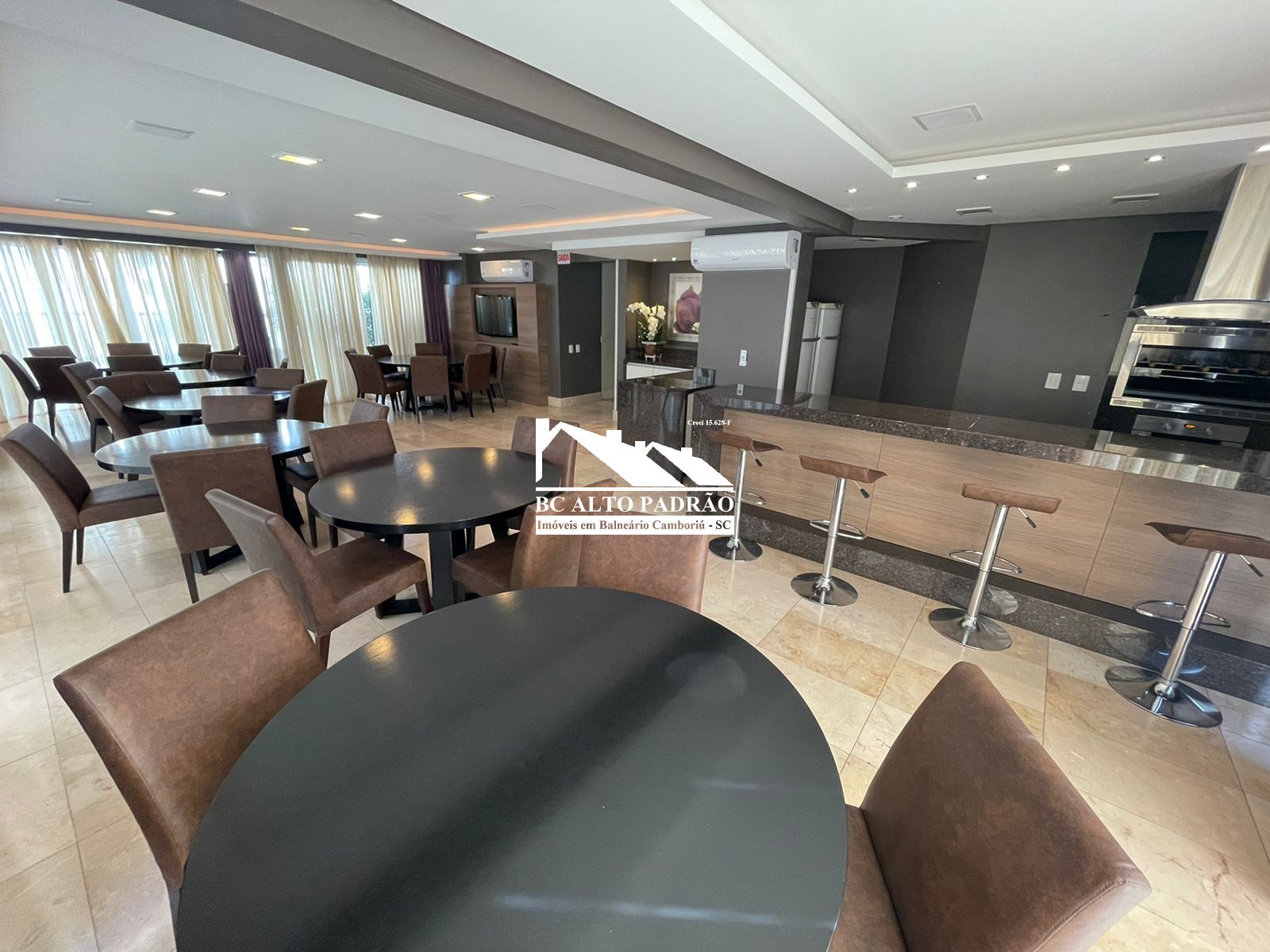 Apartamento, 3 quartos, 136 m² - Foto 18